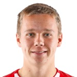 Photo de Mathias Kjølø — Twente