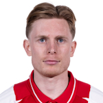 Photo de Oliver Edvardsen — Ajax