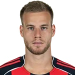 Photo de Hrvoje Smolčić — Çorum FK