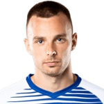 Photo de Darko Nejašmić — NEC Nijmegen
