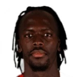 Photo de Cherif Ndiaye — PAOK