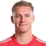 Photo de Bernd Leno — Fulham