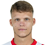 Photo de Robin Fellhauer — FC Augsburg