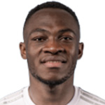 Photo de Jackson Muleka — Konyaspor
