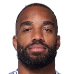 Photo de Alexandre Lacazette — NEOM