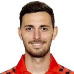 Photo de Raúl García — Osasuna
