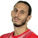 Photo de Kamil Grabara — Juventus