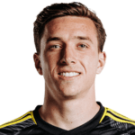 Photo de Malte Amundsen — Columbus Crew