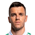 Photo de Giovani Lo Celso — Argentina