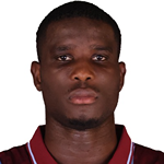 Photo de Paul Onuachu — Trabzonspor
