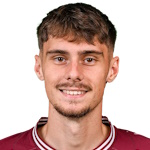 Photo de Szymon Włodarczyk — Sturm Graz