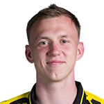 Photo de Maximilian Beier — Borussia Dortmund