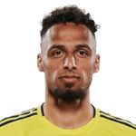 Photo de Hany Mukhtar — Nashville SC