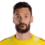 Photo de Hugo Lloris — Los Angeles FC