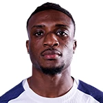 Photo de Mohammed Kudus — Al-Qadisiyah FC