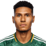 Photo de Antony — Portland Timbers