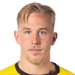 Photo de Herman Johansson — FC Dallas