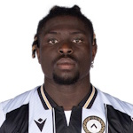 Photo de Festy Ebosele — Erzurumspor FK
