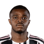 Photo de Pierre Kalulu — Juventus