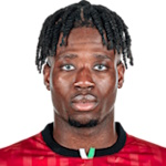 Bright Akwo Arrey-Mbi