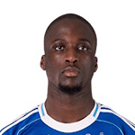 Photo de Soumaïla Coulibaly — Watford