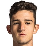 Photo de Alejandro Marqués — Granada CF
