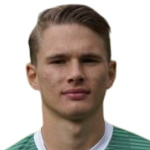 Photo de Mathis Suray — GO Ahead Eagles