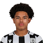 Photo de Shola Shoretire — PAOK