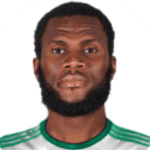 Photo de Franck Kessié — Ivory Coast