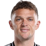 Photo de Kieran Trippier — Wolves
