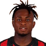 Photo de Samuel Chukwueze — AC Milan