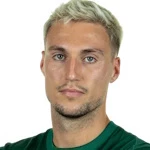 Photo de Kilian Fischer — VfL Wolfsburg