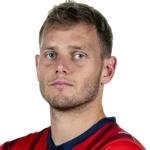 Photo de Tim Siersleben — 1. FC Heidenheim