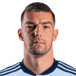 Photo de Robert Voloder — New York Red Bulls