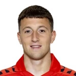 Photo de Abel Bretones — Osasuna