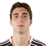Photo de Fabio Miretti — Beşiktaş