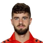 Photo de Iker Muñoz — Osasuna