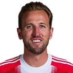 Photo de Harry Kane — England