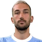 Photo de Danilo Cataldi — Lazio