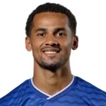 Photo de Iliman Ndiaye — Everton