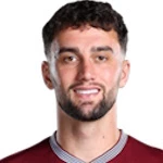 Photo de Maximilian Kilman — West Ham