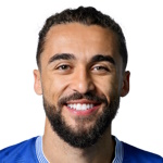 Photo de Dominic Calvert-Lewin — Leeds