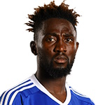 Photo de Wilfred Ndidi — Beşiktaş