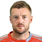 Photo de Jamie Vardy — Burnley