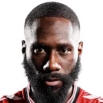 Photo de Fuka-Arthur Masuaku — Congo DR