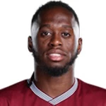 Photo de Aaron Wan-Bissaka — Congo DR