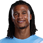 Photo de Nathan Aké — Fenerbahçe