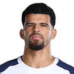 Photo de Dominic Solanke — Tottenham
