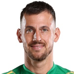 Photo de Martin Dúbravka — Tottenham