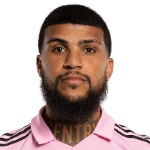 Photo de DeAndre Yedlin — Real Salt Lake